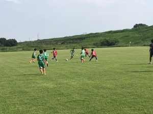 U-11大会鳩ケ谷Jリーグリーガープロ川口市アイシンク桜町新郷南安行東慈林神根小学校小学生一二三四五六年幼児少年サッカークラブチーム