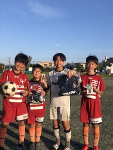 久喜東招待大会U-12鳩ケ谷Jリーグリーガープロ川口市アイシンク新郷南安行東慈林神根小学校小学生一二三四五六年幼児少年サッカークラブチーム