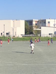 久喜東招待大会U-12鳩ケ谷Jリーグリーガープロ川口市アイシンク新郷南安行東慈林神根小学校小学生一二三四五六年幼児少年サッカークラブチーム