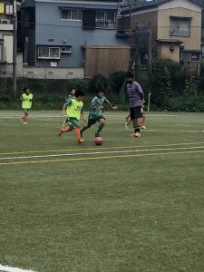 U-12赤井グランド四種リーグ鳩ケ谷Jリーグリーガープロ川口市アイシンク新郷南安行東慈林神根小学校小学生一二三四五六年幼児少年サッカークラブチーム