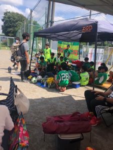 U-12赤井グランド四種リーグ鳩ケ谷Jリーグリーガープロ川口市アイシンク新郷南安行東慈林神根小学校小学生一二三四五六年幼児少年サッカークラブチーム