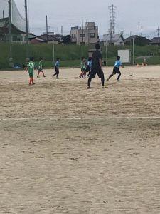 U-10SAITAMAデペロップメントリーグ鳩ケ谷Jリーグリーガープロ川口市アイシンク桜町新郷南安行東慈林神根小学校小学生一二三四五六年幼児少年サッカークラブチーム