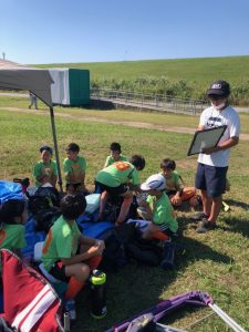 U-9アスリートカップU-10試合鳩ケ谷Jリーグリーガープロ川口市アイシンク新郷南安行東慈林神根小学校小学生一二三四五六年幼児少年サッカークラブチーム