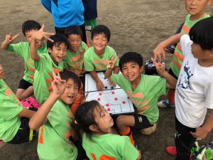 U-10扇フェスティバル鳩ケ谷Jリーグリーガープロ川口市アイシンク新郷南安行東慈林神根小学校小学生一二三四五六年幼児少年サッカークラブチーム