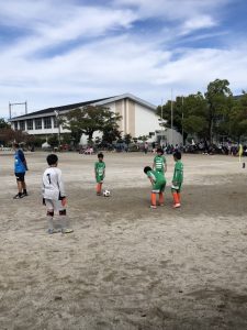 U-11埼玉Sリーグ鳩ケ谷Jリーグリーガープロ川口市アイシンク新郷南安行東慈林神根小学校小学生一二三四五六年幼児少年サッカークラブチーム