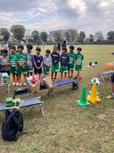 草加ASUMA鳩ケ谷Jリーグリーガープロ川口市アイシンク新郷南安行東慈林神根小学校小学生一二三四五六年幼児少年サッカークラブチーム