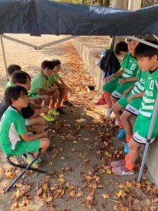 U-12U-11試合鳩ケ谷Jリーグリーガープロ川口市アイシンク新郷南安行東慈林神根小学校小学生一二三四五六年幼児少年サッカークラブチーム