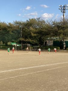 U-12U-11試合鳩ケ谷Jリーグリーガープロ川口市アイシンク新郷南安行東慈林神根小学校小学生一二三四五六年幼児少年サッカークラブチーム