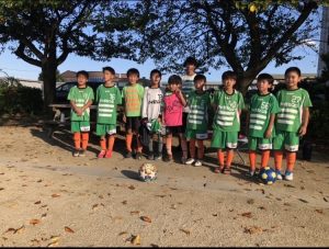 U-12U-10越谷試合鳩ケ谷Jリーグリーガープロ川口市アイシンク新郷南安行東慈林神根小学校小学生一二三四五六年幼児少年サッカークラブチーム