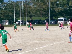 U-12U-10越谷試合鳩ケ谷Jリーグリーガープロ川口市アイシンク新郷南安行東慈林神根小学校小学生一二三四五六年幼児少年サッカークラブチーム