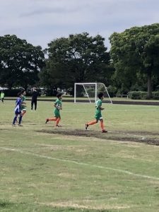 戸田試合鳩ケ谷Jリーグリーガープロ川口市アイシンク新郷南安行東慈林神根小学校小学生一二三四五六年幼児少年サッカークラブチーム