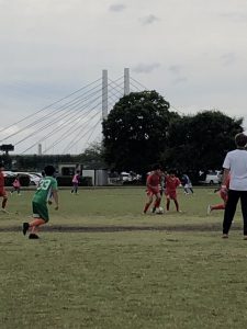 戸田試合鳩ケ谷Jリーグリーガープロ川口市アイシンク新郷南安行東慈林神根小学校小学生一二三四五六年幼児少年サッカークラブチーム