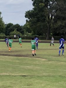 戸田試合鳩ケ谷Jリーグリーガープロ川口市アイシンク新郷南安行東慈林神根小学校小学生一二三四五六年幼児少年サッカークラブチーム