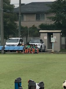 戸田試合鳩ケ谷Jリーグリーガープロ川口市アイシンク新郷南安行東慈林神根小学校小学生一二三四五六年幼児少年サッカークラブチーム