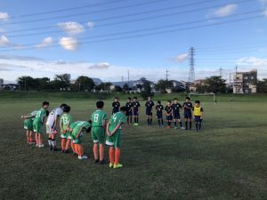 新郷東部公園試合鳩ケ谷Jリーグリーガープロ川口市アイシンク新郷南安行東慈林神根小学校小学生一二三四五六年幼児少年サッカークラブチーム