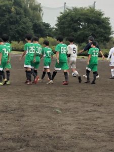 U-12武蔵野招待大会鳩ケ谷Jリーグリーガープロ川口市アイシンク新郷南安行東慈林神根小学校小学生一二三四五六年幼児少年サッカークラブチーム