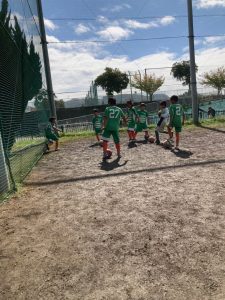 U-10アタドゥーラカップ鳩ケ谷Jリーグリーガープロ川口市アイシンク新郷南安行東慈林神根小学校小学生一二三四五六年幼児少年サッカークラブチーム