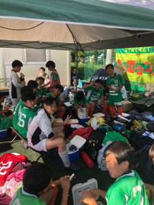 ＪＦＡ全日本Ｕ-12サッカー選手権大会埼玉県大会鳩ケ谷Jリーグリーガープロ川口市アイシンク新郷南安行東慈林神根小学校小学生一二三四五六年幼児少年サッカークラブチーム