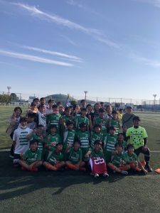 ＪＦＡ全日本Ｕ-12サッカー選手権大会埼玉県大会鳩ケ谷Jリーグリーガープロ川口市アイシンク新郷南安行東慈林神根小学校小学生一二三四五六年幼児少年サッカークラブチーム