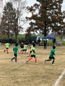 U-9アタドゥーラカップJリーグリーガープロ川口市アイシンク新郷南安行東慈林神根小学校小学生一二三四五六年幼児少年サッカークラブチーム