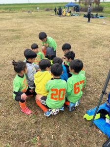 U-9アタドゥーラカップJリーグリーガープロ川口市アイシンク新郷南安行東慈林神根小学校小学生一二三四五六年幼児少年サッカークラブチーム