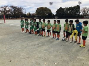 u-9U-10三室試合新郷東部公園Jリーグリーガープロ川口市アイシンク新郷南安行東慈林神根小学校小学生一二三四五六年幼児少年サッカークラブチーム