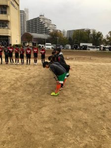 U-11試合SoukaAsumaJリーグリーガープロ川口市アイシンク新郷南安行東慈林神根小学校小学生一二三四五六年幼児少年サッカークラブチーム