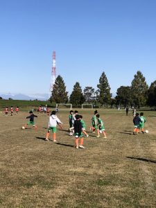 U-11アタドゥーラカップ鳩ケ谷Jリーグリーガープロ川口市アイシンク新郷南安行東慈林神根小学校小学生一二三四五六年幼児少年サッカークラブチーム