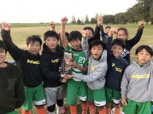 U-11アタドゥーラカップ鳩ケ谷Jリーグリーガープロ川口市アイシンク新郷南安行東慈林神根小学校小学生一二三四五六年幼児少年サッカークラブチーム