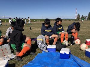 U-11アタドゥーラカップ鳩ケ谷Jリーグリーガープロ川口市アイシンク新郷南安行東慈林神根小学校小学生一二三四五六年幼児少年サッカークラブチーム