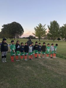 U-11アタドゥーラカップ鳩ケ谷Jリーグリーガープロ川口市アイシンク新郷南安行東慈林神根小学校小学生一二三四五六年幼児少年サッカークラブチーム