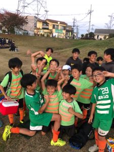 U-12U-9試合新郷東部公園Jリーグリーガープロ川口市アイシンク新郷南安行東慈林神根小学校小学生一二三四五六年幼児少年サッカークラブチーム