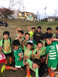 U-12U-9試合新郷東部公園Jリーグリーガープロ川口市アイシンク新郷南安行東慈林神根小学校小学生一二三四五六年幼児少年サッカークラブチーム