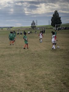 U-12アスリートカップJリーグリーガープロ川口市アイシンク新郷南安行東慈林神根小学校小学生一二三四五六年幼児少年サッカークラブチーム