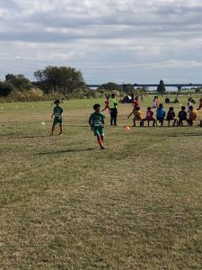 U-12アスリートカップJリーグリーガープロ川口市アイシンク新郷南安行東慈林神根小学校小学生一二三四五六年幼児少年サッカークラブチーム