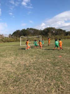 U-12アスリートカップJリーグリーガープロ川口市アイシンク新郷南安行東慈林神根小学校小学生一二三四五六年幼児少年サッカークラブチーム