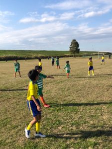 U-11アスリートカップJリーグリーガープロ川口市アイシンク新郷南安行東慈林神根小学校小学生一二三四五六年幼児少年サッカークラブチーム