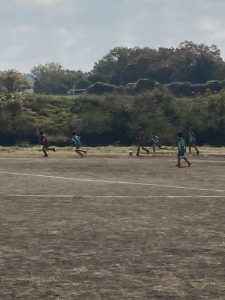 U-10グラウクス試合新郷東部公園Jリーグリーガープロ川口市アイシンク新郷南安行東慈林神根小学校小学生一二三四五六年幼児少年サッカークラブチーム