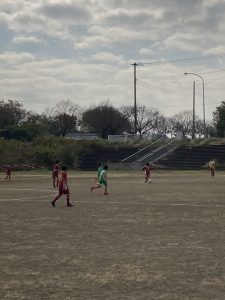 U-10グラウクス試合新郷東部公園Jリーグリーガープロ川口市アイシンク新郷南安行東慈林神根小学校小学生一二三四五六年幼児少年サッカークラブチーム