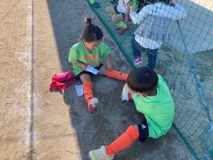 U-6CHIKUMI CUP鳩ケ谷Jリーグリーガープロ川口市アイシンク新郷南安行東慈林神根小学校小学生一二三四五六年幼児少年サッカークラブチーム