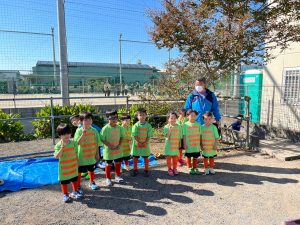 U-6CHIKUMI CUP鳩ケ谷Jリーグリーガープロ川口市アイシンク新郷南安行東慈林神根小学校小学生一二三四五六年幼児少年サッカークラブチーム