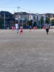 親子サッカー鳩ケ谷Jリーグリーガープロ川口市アイシンク新郷南安行東慈林神根小学校小学生一二三四五六年幼児少年サッカークラブチーム