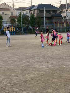 親子サッカー鳩ケ谷Jリーグリーガープロ川口市アイシンク新郷南安行東慈林神根小学校小学生一二三四五六年幼児少年サッカークラブチーム