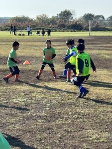 アスリートカップU-9Jリーグリーガープロ川口市アイシンク新郷南安行東慈林神根小学校小学生一二三四五六年幼児少年サッカークラブチーム