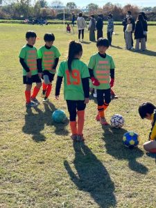 アスリートカップU-9Jリーグリーガープロ川口市アイシンク新郷南安行東慈林神根小学校小学生一二三四五六年幼児少年サッカークラブチーム