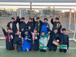 U11新郷サンタカップ赤井グランドJリーグリーガープロ川口市アイシンク新郷南安行東慈林神根小学校小学生一二三四五六年幼児少年サッカークラブチーム