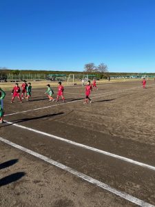 埼玉SリーグU-11Jリーグリーガープロ川口市アイシンク新郷南安行東慈林神根小学校小学生一二三四五六年幼児少年サッカークラブチーム