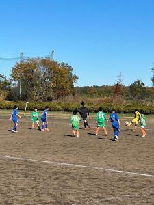 埼玉SリーグU-11Jリーグリーガープロ川口市アイシンク新郷南安行東慈林神根小学校小学生一二三四五六年幼児少年サッカークラブチーム