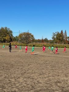 埼玉SリーグU-11Jリーグリーガープロ川口市アイシンク新郷南安行東慈林神根小学校小学生一二三四五六年幼児少年サッカークラブチーム