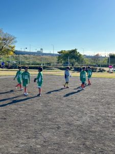 埼玉SリーグU-11Jリーグリーガープロ川口市アイシンク新郷南安行東慈林神根小学校小学生一二三四五六年幼児少年サッカークラブチーム